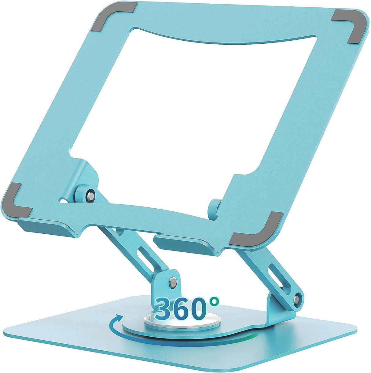 Soporte para laptop con base giratoria JT16R SOUNDANCE