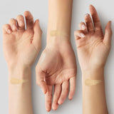 Crema BB Iluminadora y Hidratante SPF30, Libre de Crueldad