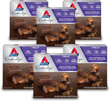 Suplementos Barras de golosinas chocolate de coco  0.03 onz