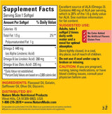 Suplemento Omega 3 6 9 Nature Made, 150 gelatinas suaves
