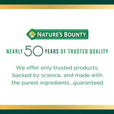 Suplementos Probiotic by Nature's Bounty  salud digestiva