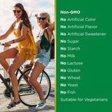 Suplementos Alimenticios para ayudar al sistema inmunológico