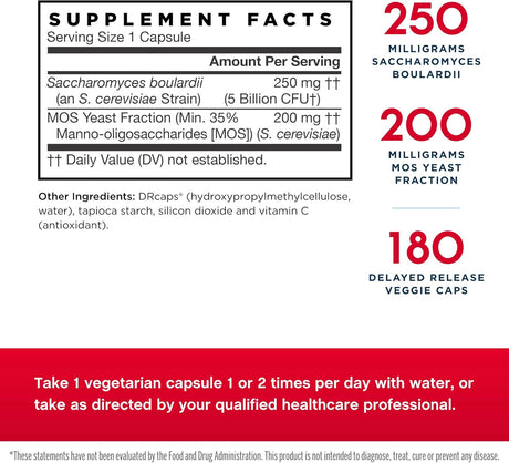 Suplementos  mantener la micro intestinal