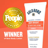 Loción con vitamina C Gold Bond