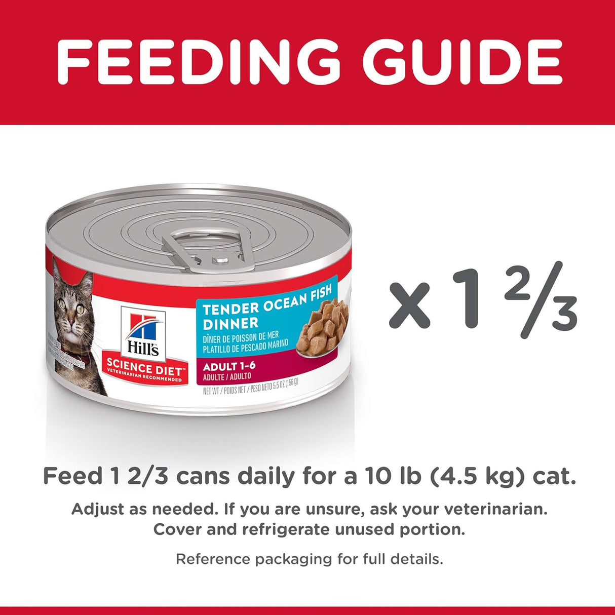 Alimento para gatos adultos con trozos salsa paquetes de 24