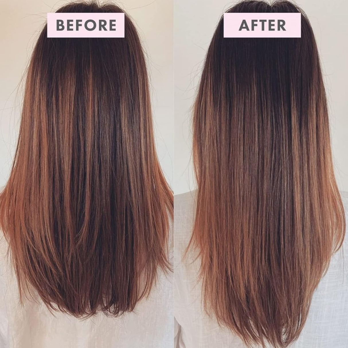 Shampoo 10.14 fl oz - Mejora la apariencia para adelgazar