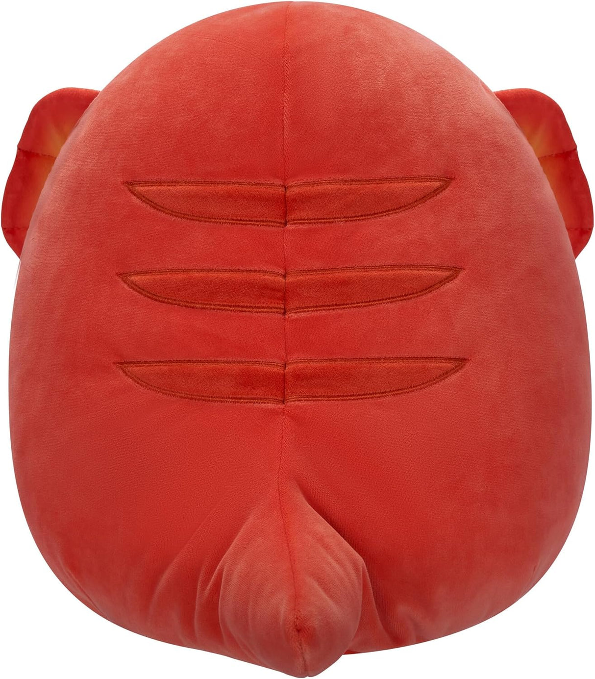 Squishmallows 14 Maxie Lagarto Cuello Fruncido Jazwares