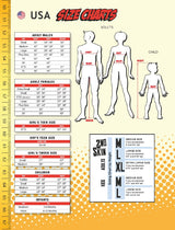 Disfraz para mujer de Superniña Tamaño:  Medium