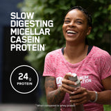 Suplementos Alimenticios  Proteína caseína