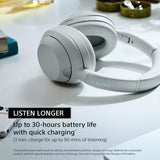 Auriculares Over-Ear Cancelación de Ruido Bluetooth, Modelo ULT WEAR