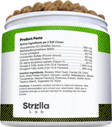 Suplemento de Glucosamina para Perros - 120 Chews - USA