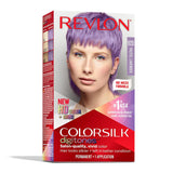 Coloración permanente para cabello, lavanda pastel 92D