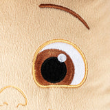 Peluches  CoComelon JJ -   Buddy de microfibra  17 pulgadas