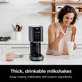 Máquina para hacer helados para gelato Ninja NC299AMZ CREAMi