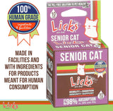 Suplementos para gatos