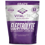 Suplemento de reemplazo de electrolitos naturales