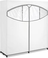 Armario extra ancho 60" con cubierta