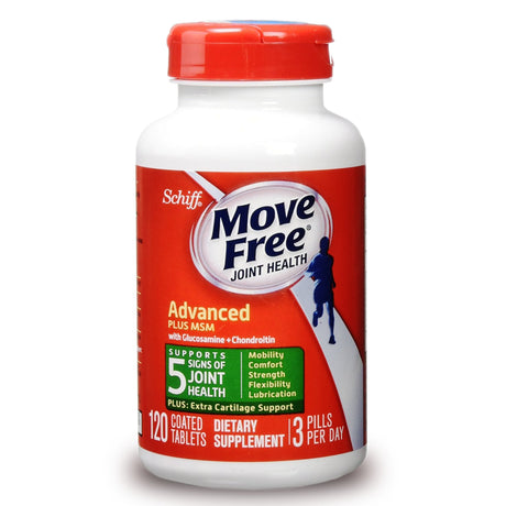 complemento para la salud de las articulaciones