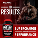 Suplementos Alimenticios Intensificador de testosterona