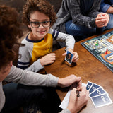 Juego de mesa Clue de Hasbro, para 2-6 jugadores, 8+ años
