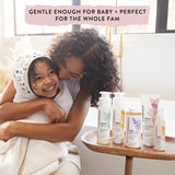 Acondicionador desenredante de el cabello The Honest Company