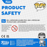 Figura Coleccionable Funko POP! Batman 80 Aniversario (1995)