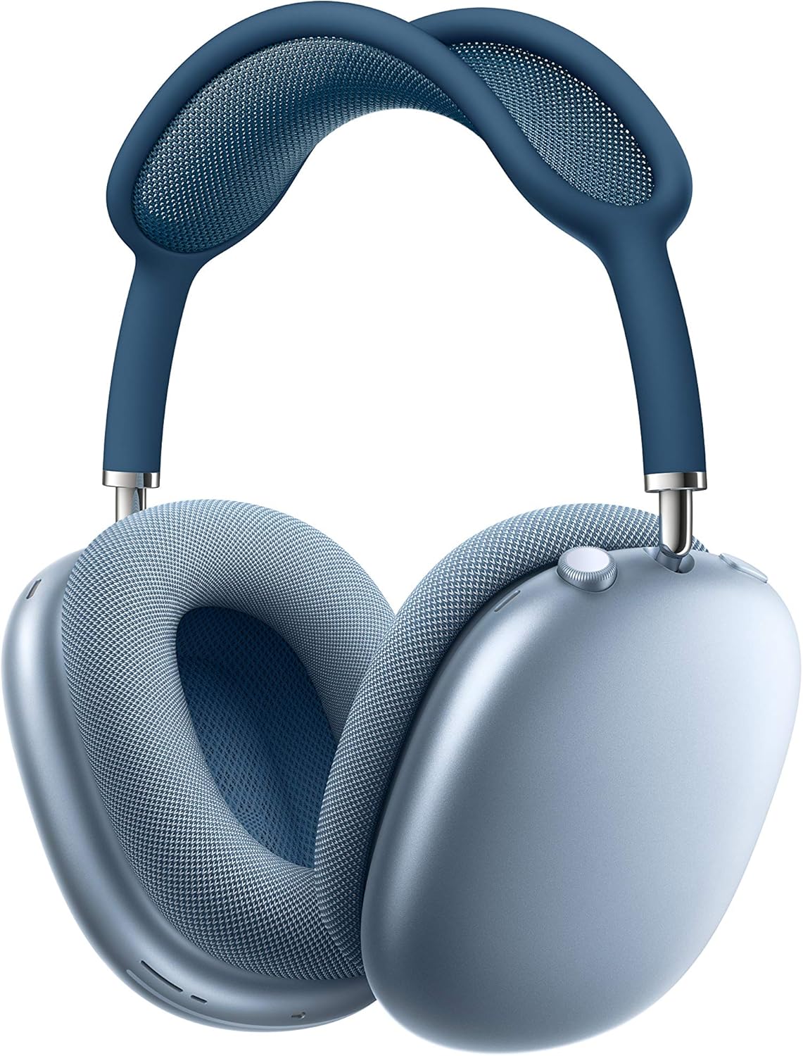 Auriculares Apple AirPods Max, cancelación de ruido, Bluetooth
