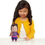 Peluche de la pequeña Noi de Disney Raya