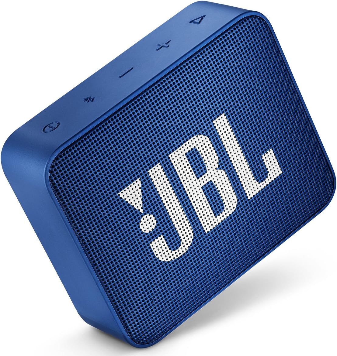 Altavoz Bluetooth Portátil JBL GO2 - Impermeable y Compacto