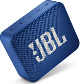 Altavoz Bluetooth Portátil JBL GO2 - Impermeable y Compacto