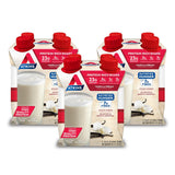 Suplementos Alimenticios Batido rico en proteínas