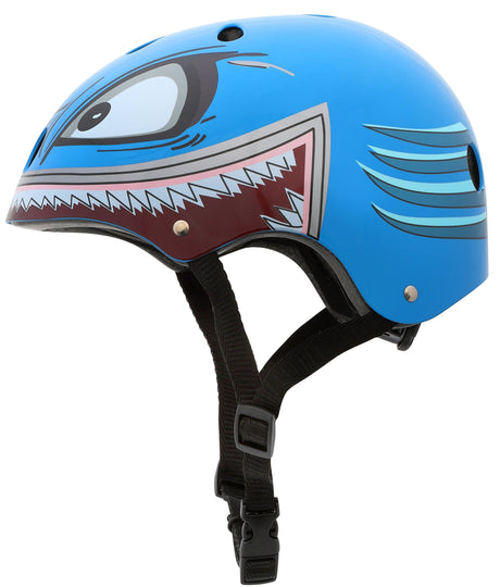 Casco multi-deporte Hornit Mini Lids con luz trasera