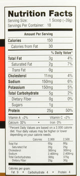 Proteína en polvo Lean Body Premium Whey Labrada 24oz