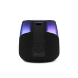 Altavoz recargable Bluetooth con cambio de color iHome iAV5
