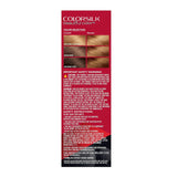 Tinte permanente pra el cabello marrón dorado claro 057