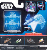 Interceptors Mace Windu - STAR WARS Micro Galaxy Squadron