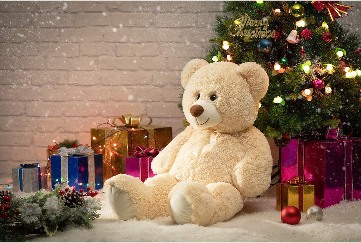 Osito de Peluche Gigante 36 HollyHOME, Amor, Juguete Suave