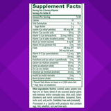 Multivitamínico Gummy Sugar Free Vitafusion, 90 gomitas