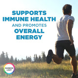 Suplementos Alimenticios Multivitamínico para hombres