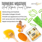 Crema de cúrcuma + 30% vitamina C DERMAXGEN