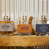 Colonia para hombre Tru Western Leather