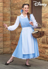 Disfraz de Bella de Disney talla S