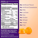 Suplementos Alimenticios  Suplemento vitamínico para cabello