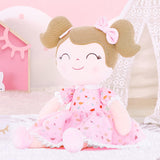Peluche de Muñeca de felpa suave 16 pulgadas