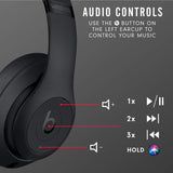 Auriculares Beats Studio3 Wireless - Cancelación de ruido, W1