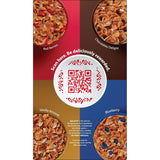 Cereal Kellogg's Special K con Fibras, Tamaño Familiar, 19.2oz