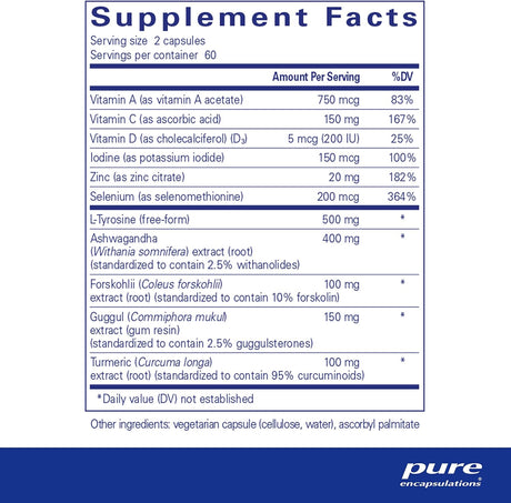Suplementos Alimenticios  vitamínico de minerales y hierbas