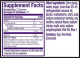 ZzzQuil PURE Zzzs, gomitas de descanso con lavanda 48 unid