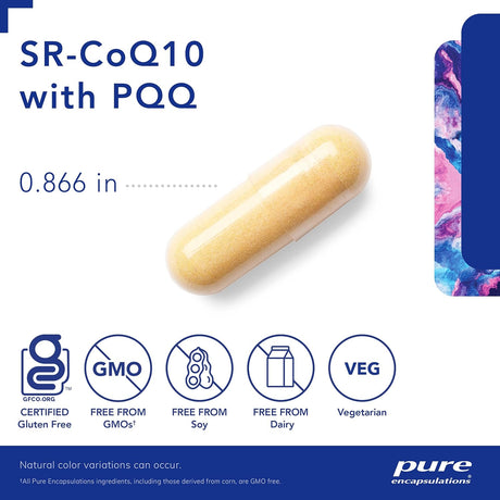Suplementos Alimenticios Encapsulaciones puras