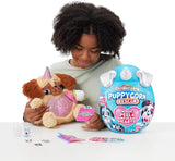 Peluches Rainbocorns Sequin Surprise Series 5  (Poodle)